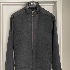Peter Millar Westport Wool & Cashmere jacket